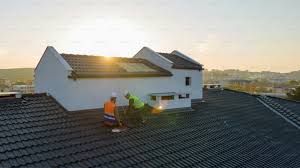 Best Roofing for New Construction  in USA